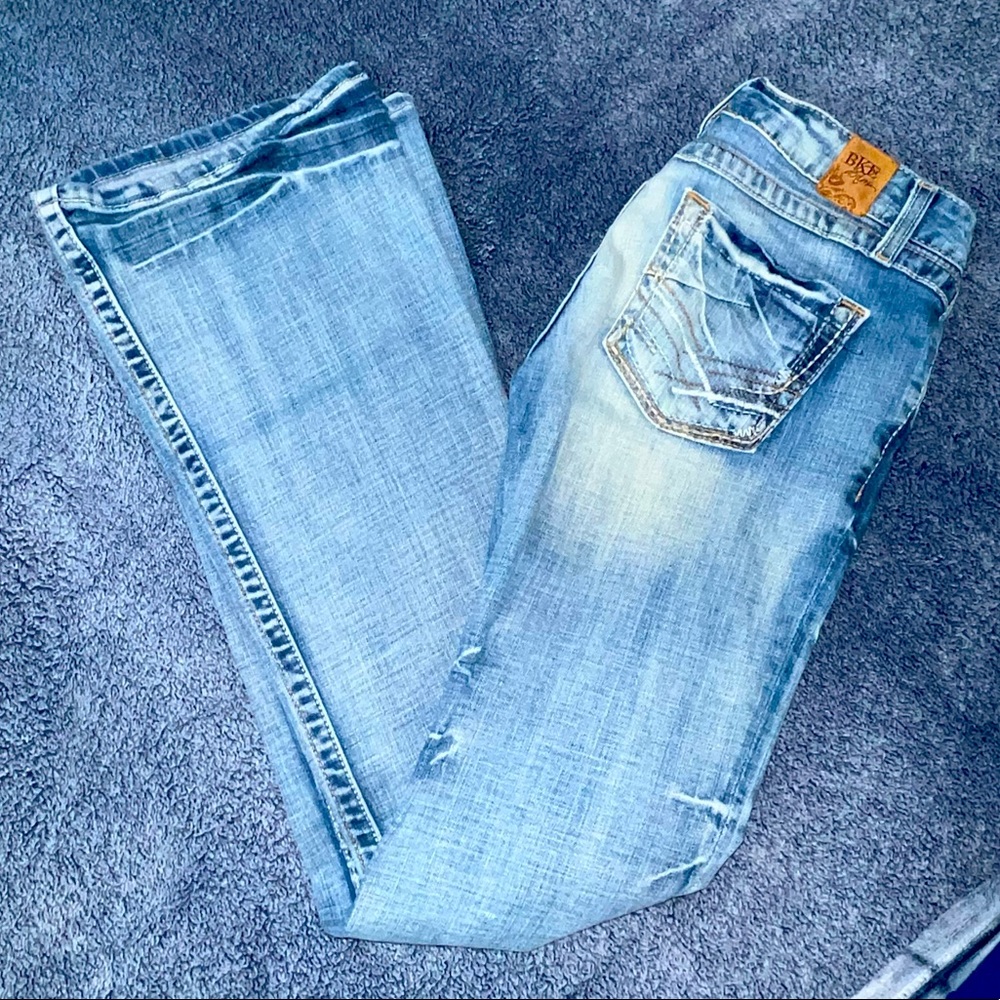 BKE Starlite jeans